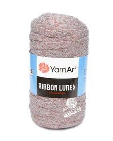 Ribbon Lurex