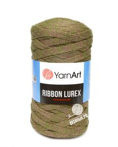 Ribbon Lurex