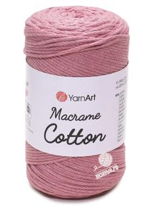 Macrame Cotton