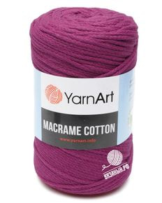 Macrame Cotton