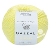 1102 (Светло-Желтый)