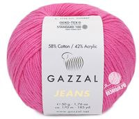 1135 (Яркий Розовый)