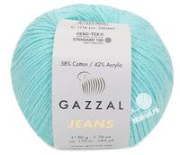 1115 (Светло-Бирюзовый)