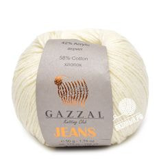 Jeans (Gazzal)