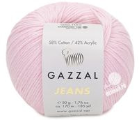 1116 (Бледно-Розовый)