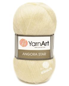 Angora Star