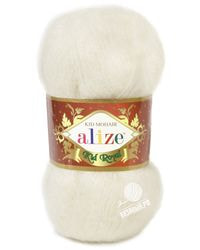 62 (Кремовый)