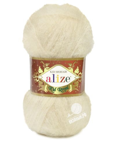 Пряжа Alize Kid Royal 50