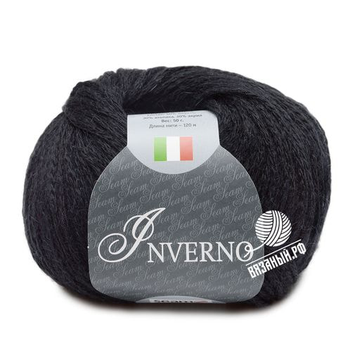 Пряжа Seam Inverno