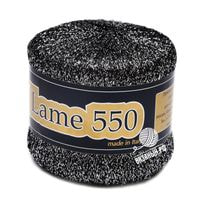 902 (Черный Меланж)