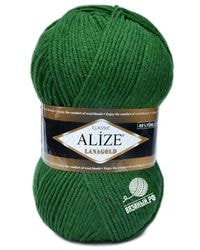 118 (Темно-зеленый)