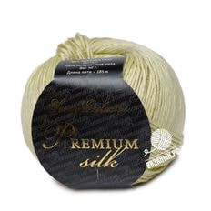 Premium Silk