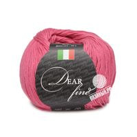 09 (Темно-Розовый)