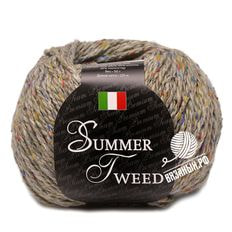 Summer Tweed