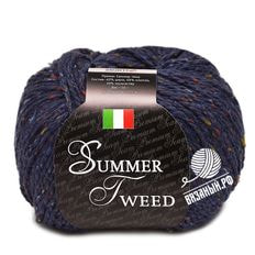 Summer Tweed