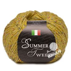 Summer Tweed