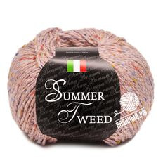 Summer Tweed