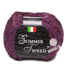 Summer Tweed