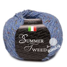 Summer Tweed