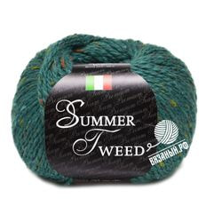 Summer Tweed