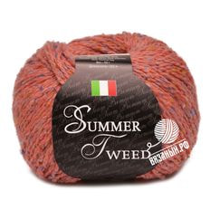 Summer Tweed