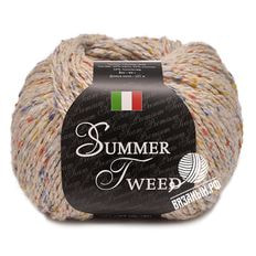 Summer Tweed
