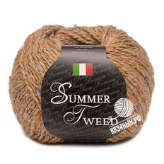 Summer Tweed