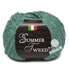 Summer Tweed