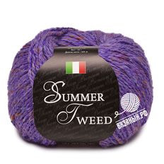Summer Tweed