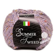 Summer Tweed