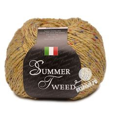 Summer Tweed