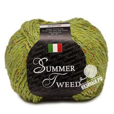 Summer Tweed