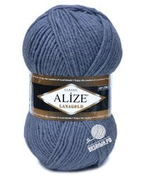 203 (Джинс меланж)