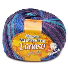 Alpacana Super Fine Print