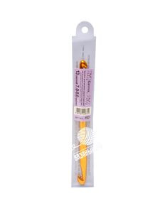 Крючок двухсторонний Gamma HD, 13 см