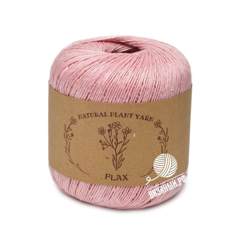 Пряжа Wool Sea Flax
