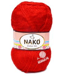 207 (Красный)