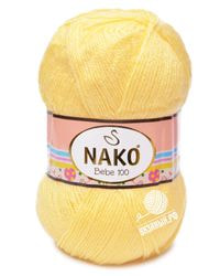 215 (Светло-Желтый)