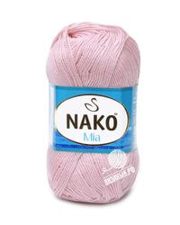 2578 (Нежно-Розовый)