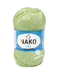 3668 (Светло-Зеленый)