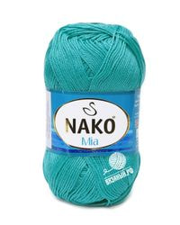 10148 (Голубая Бирюза)