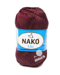 2301 (Бордово-Красный)