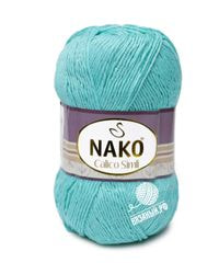 11221 (Бирюзово-Голубой)