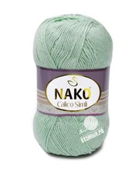 10331 (Мятно-Зеленый)