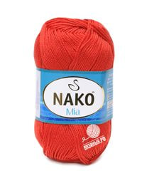 207 (Красный)