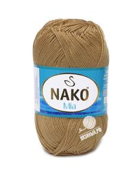 6661 (Светло-Коричневый)