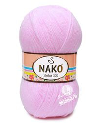 23069 (Св.Розовый)