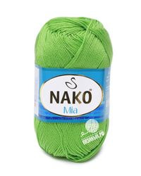 4892 (Ярко-Зеленый)