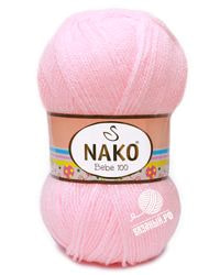 2197 (Светло-Розовый)