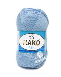 1843 (Голубой)